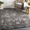 Livabliss Indigo IGO-2317 Machine Crafted Area Rug IGO2317-4357 - alternate 5